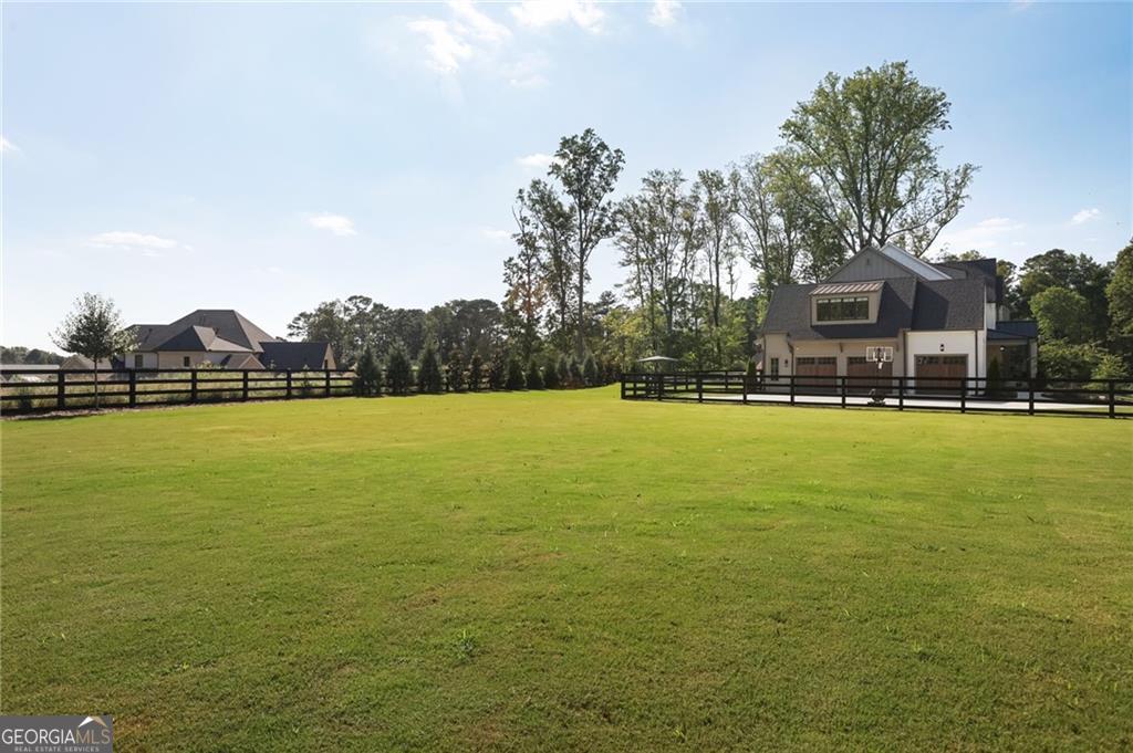 1050 Little River Lane Milton GA 30004
