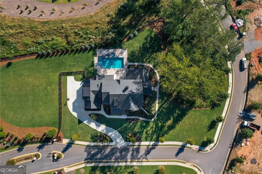 1050 Little River Lane Milton GA 30004