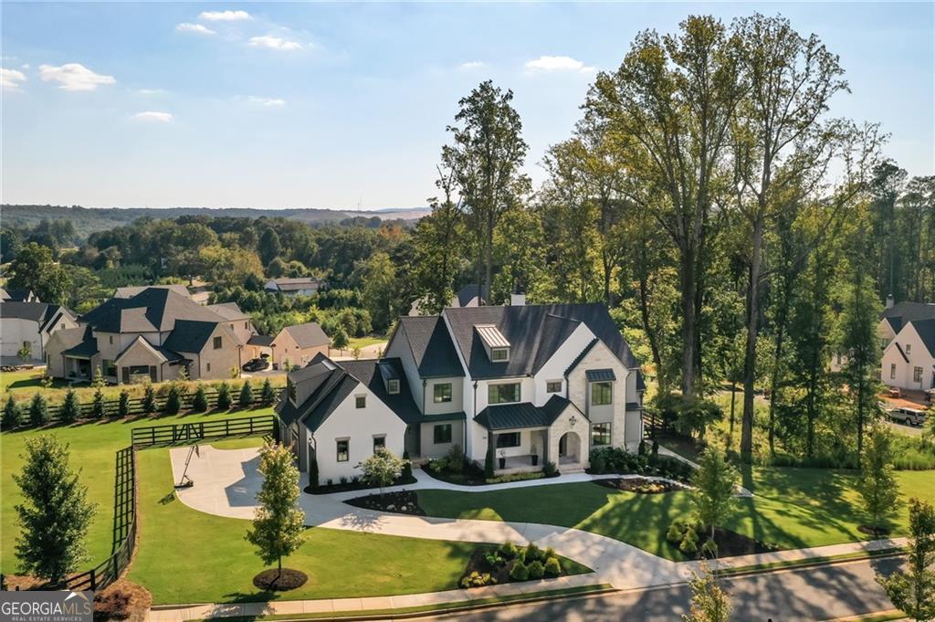 1050 Little River Lane Milton GA 30004