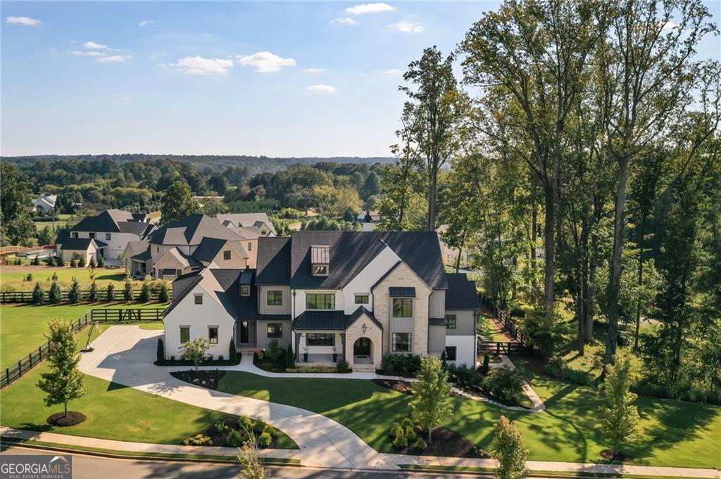 1050 Little River Lane Milton GA 30004