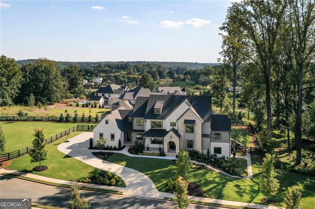 1050 Little River Lane Milton GA 30004