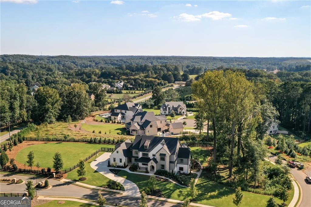 1050 Little River Lane Milton GA 30004