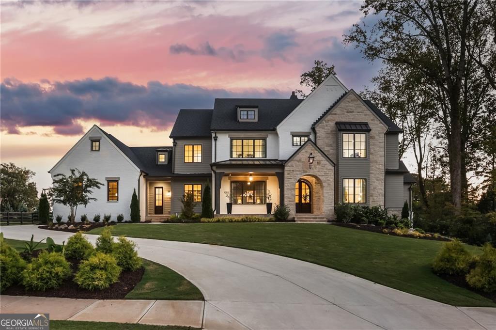 1050 Little River Lane Milton GA 30004