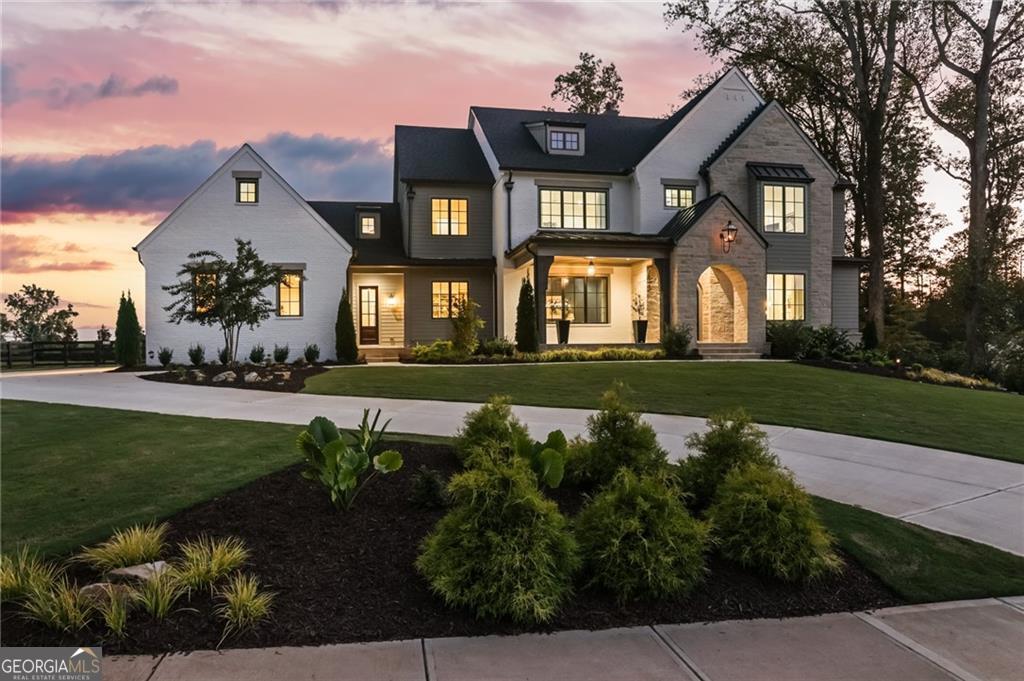 1050 Little River Lane Milton GA 30004