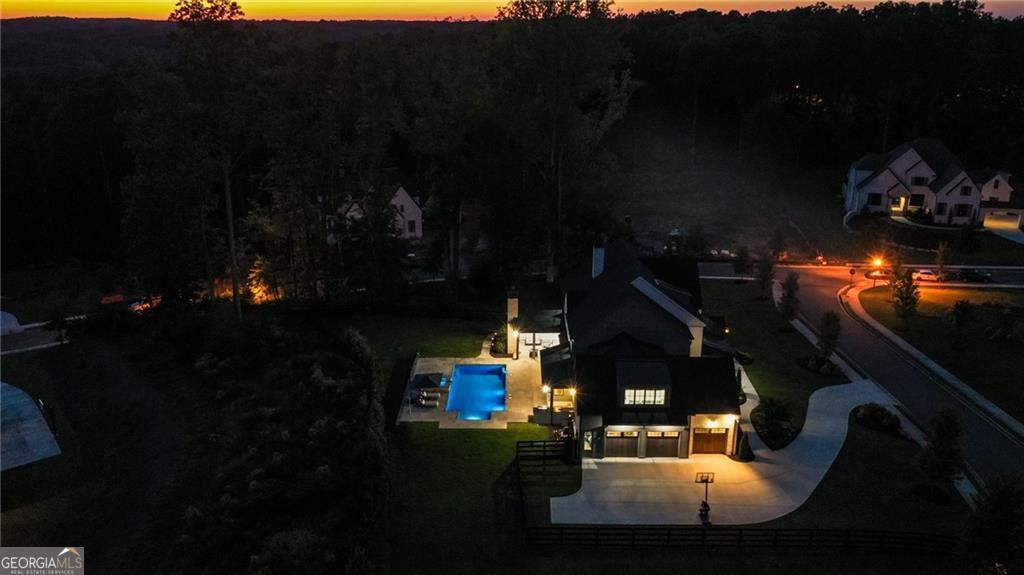 1050 Little River Lane Milton GA 30004