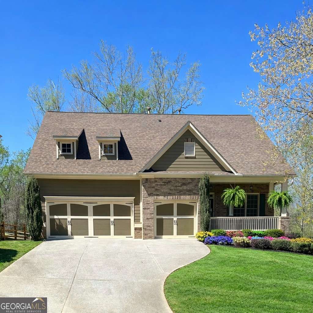 6350 Hampton Rock Lane Cumming GA 30041