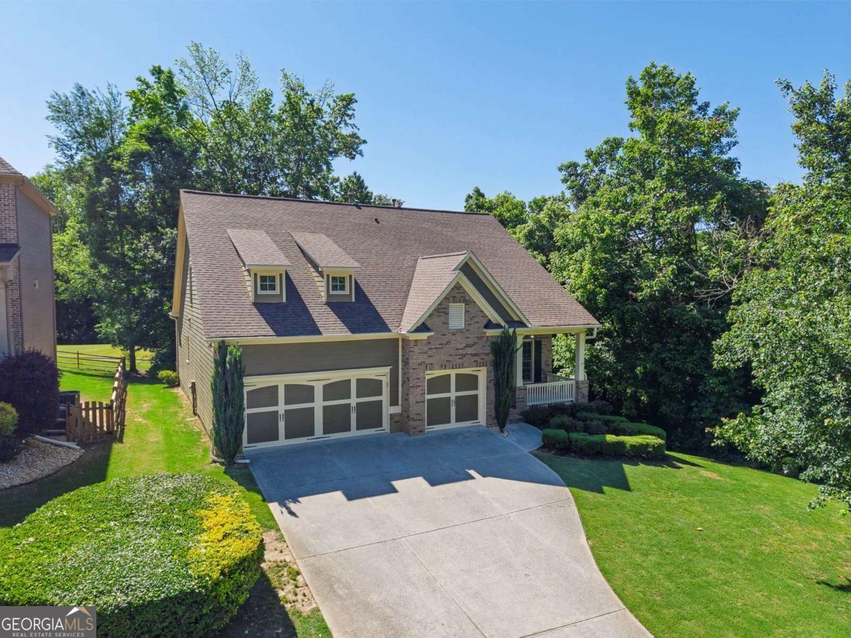 6350 Hampton Rock Lane Cumming GA 30041