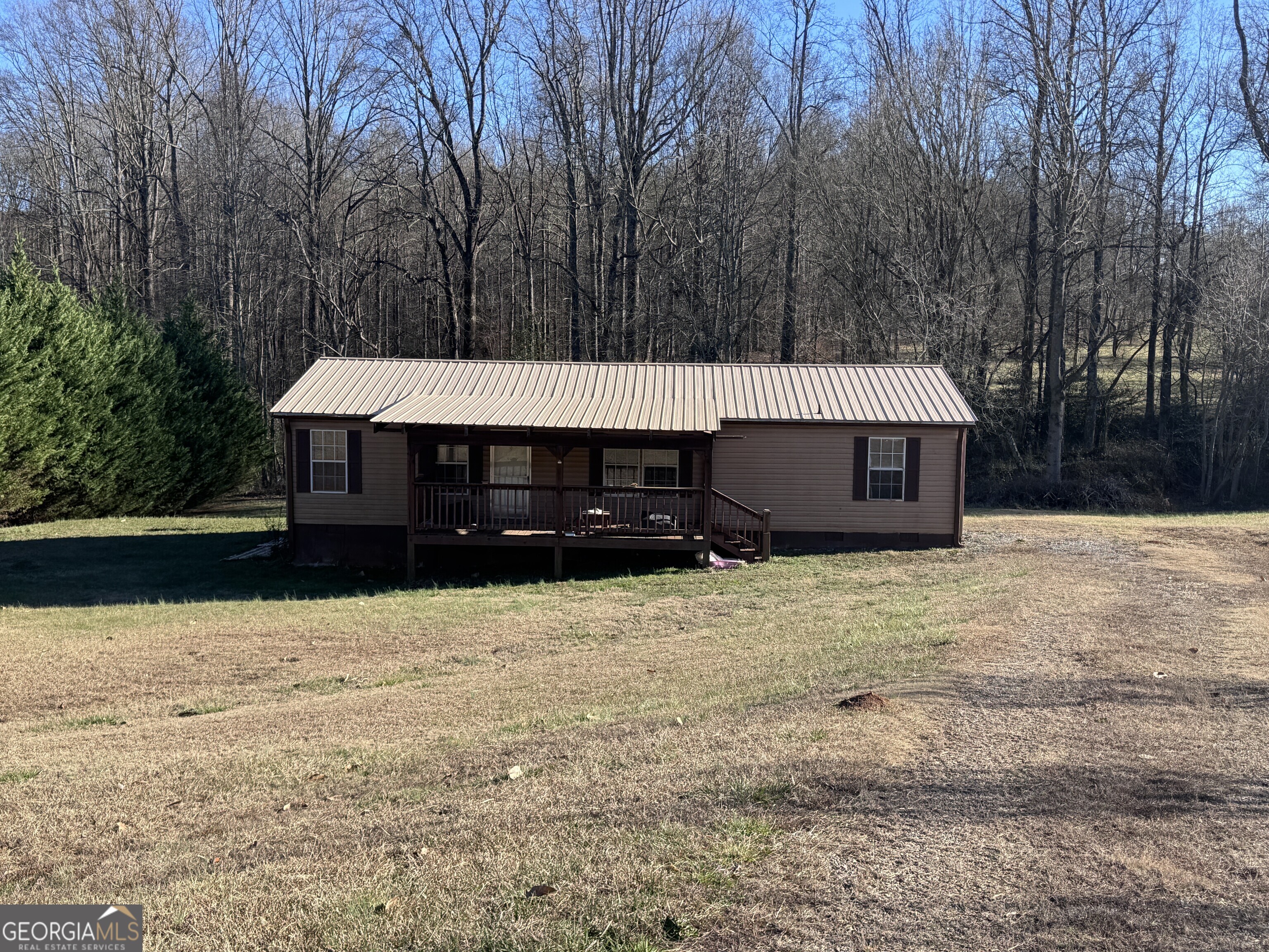196 Westmoreland Meadows Drive Cleveland GA 30528
