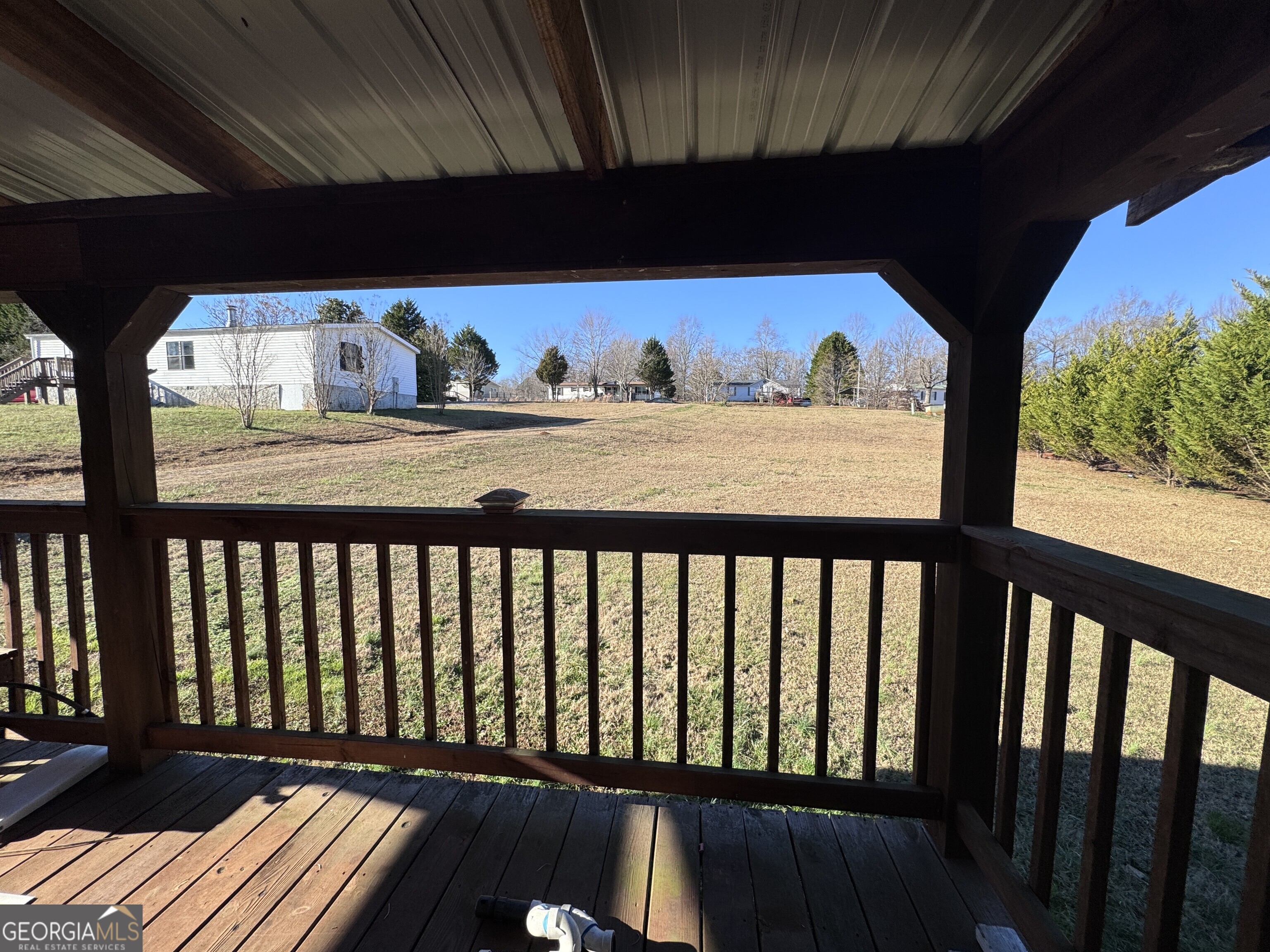 196 Westmoreland Meadows Drive Cleveland GA 30528