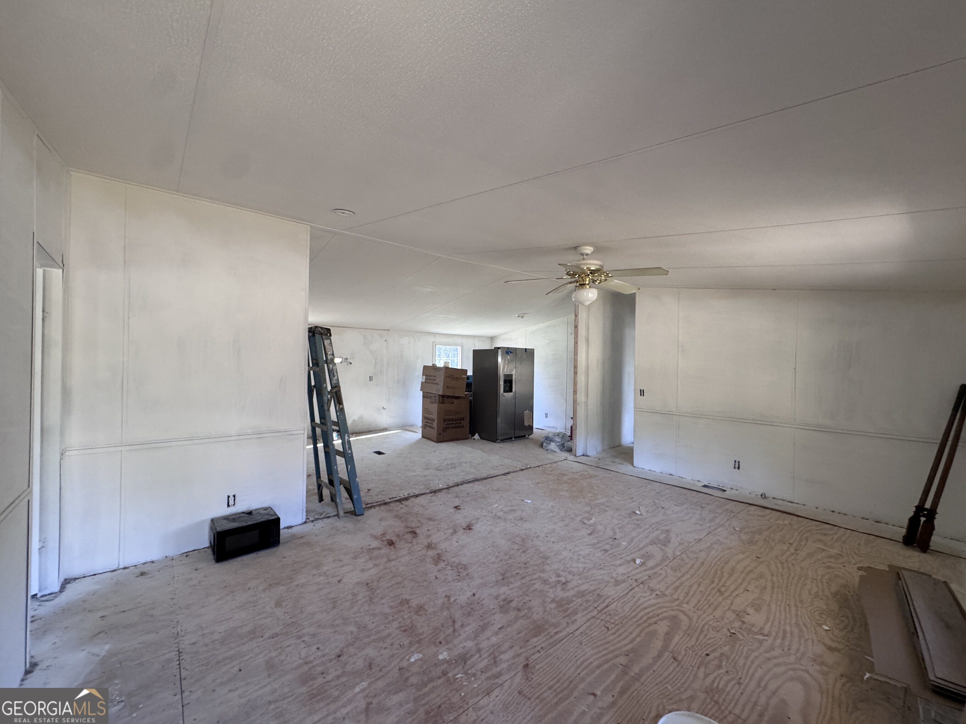 196 Westmoreland Meadows Drive Cleveland GA 30528