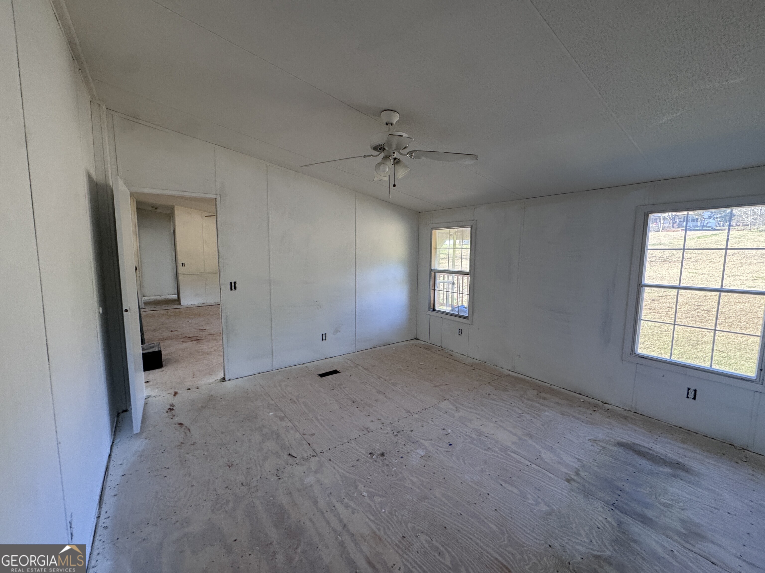 196 Westmoreland Meadows Drive Cleveland GA 30528