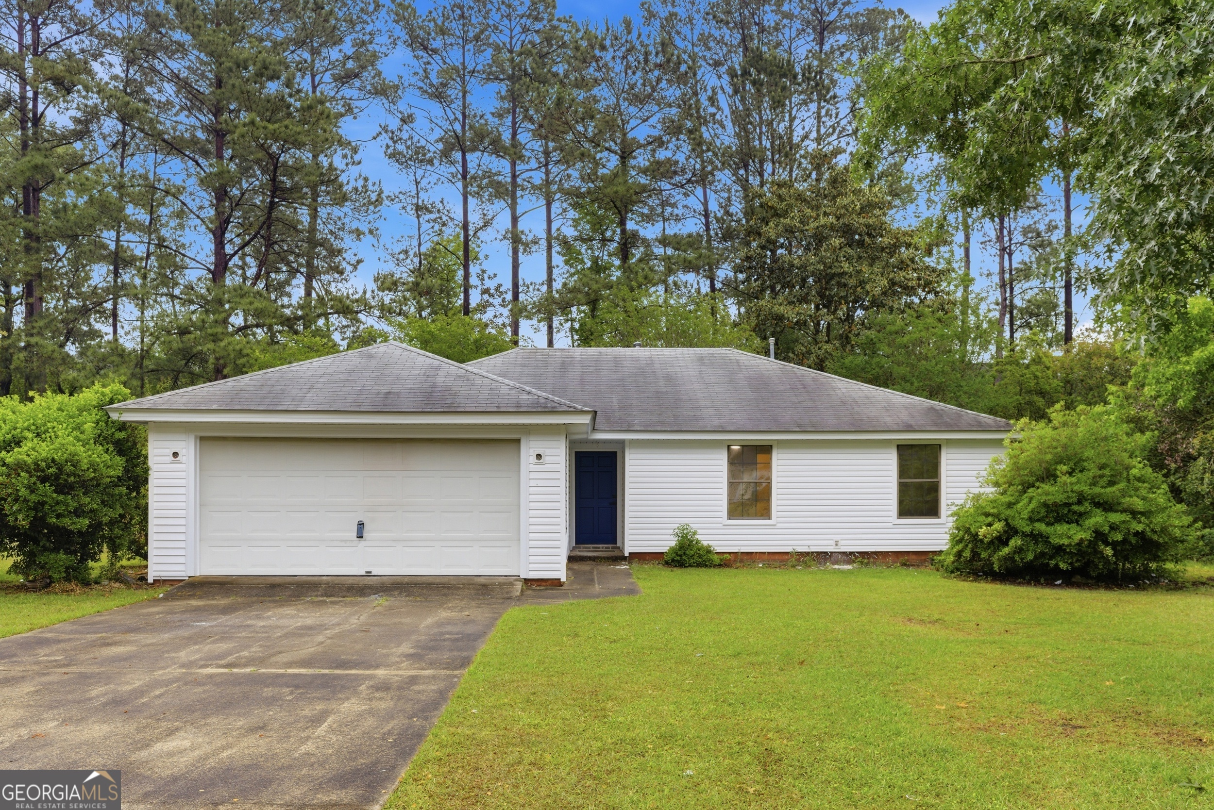 26 Douglas Court Bloomingdale GA 31302