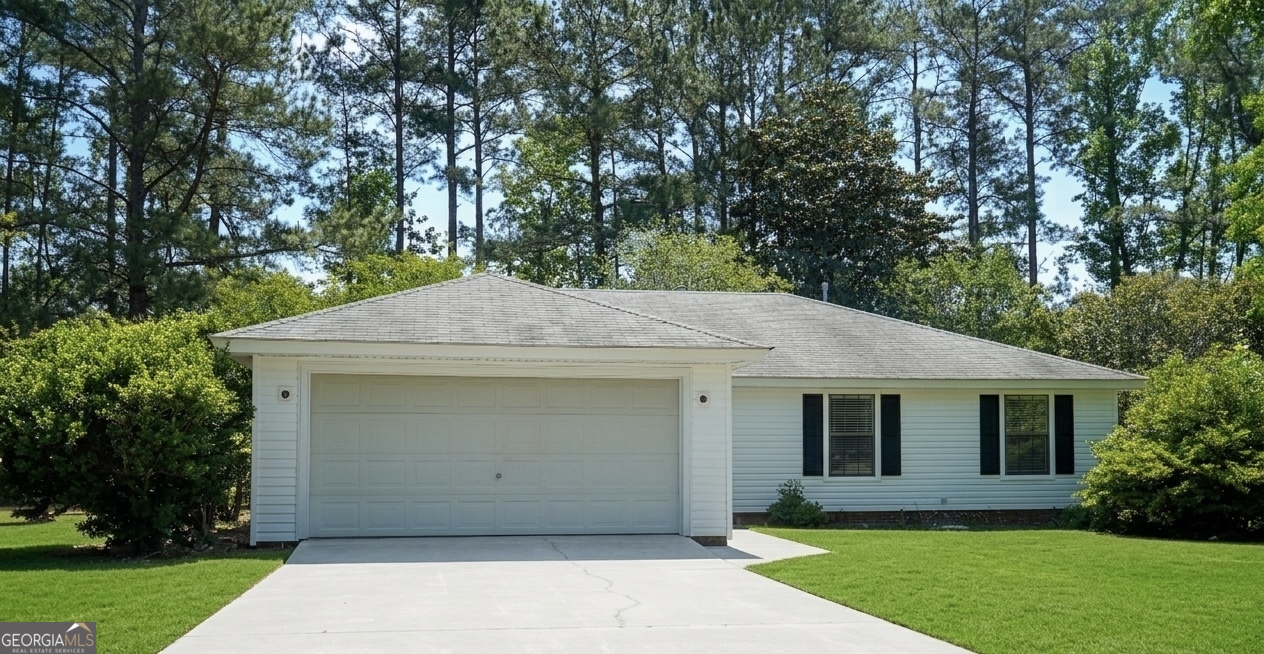 26 Douglas Court Bloomingdale GA 31302