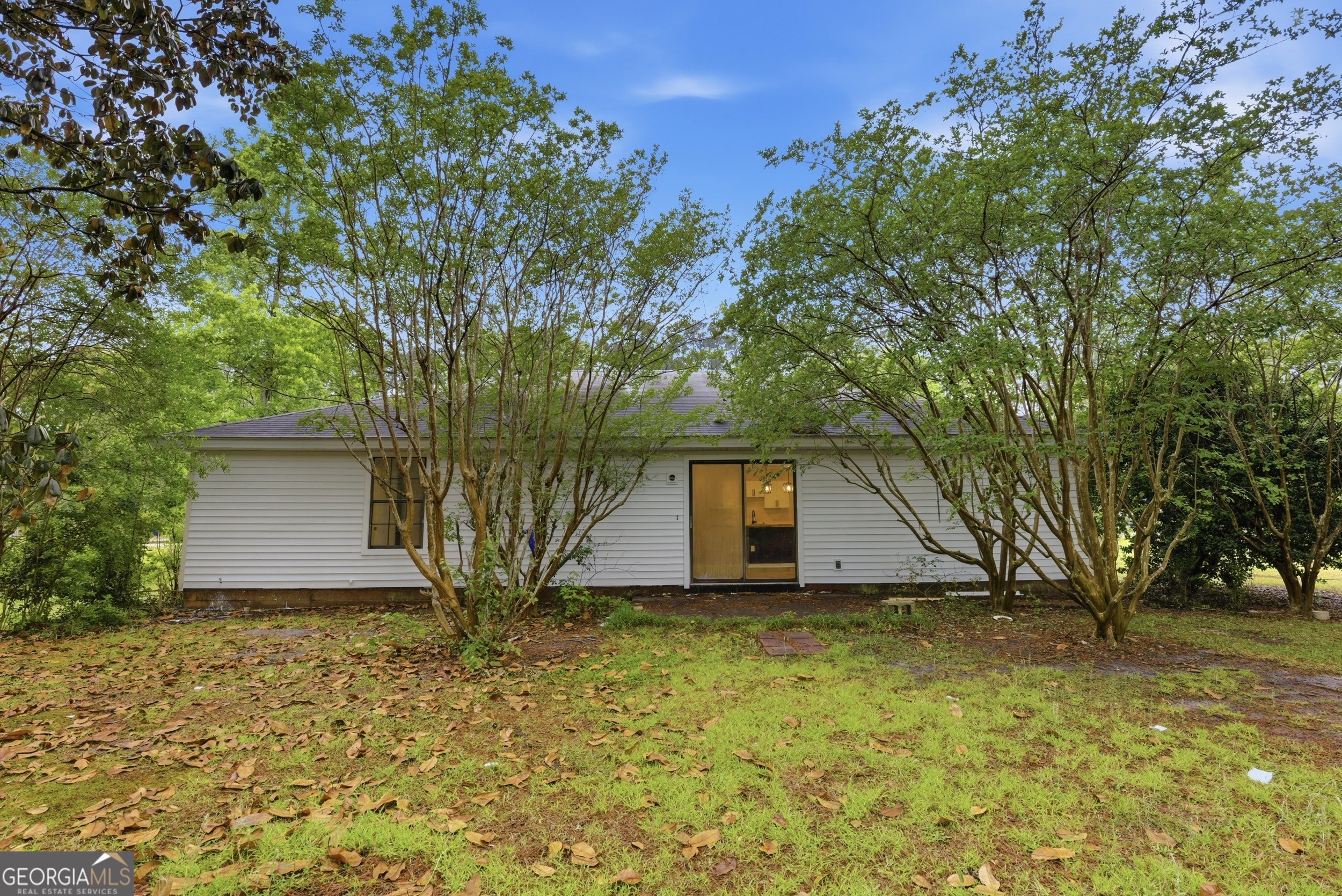 26 Douglas Court Bloomingdale GA 31302