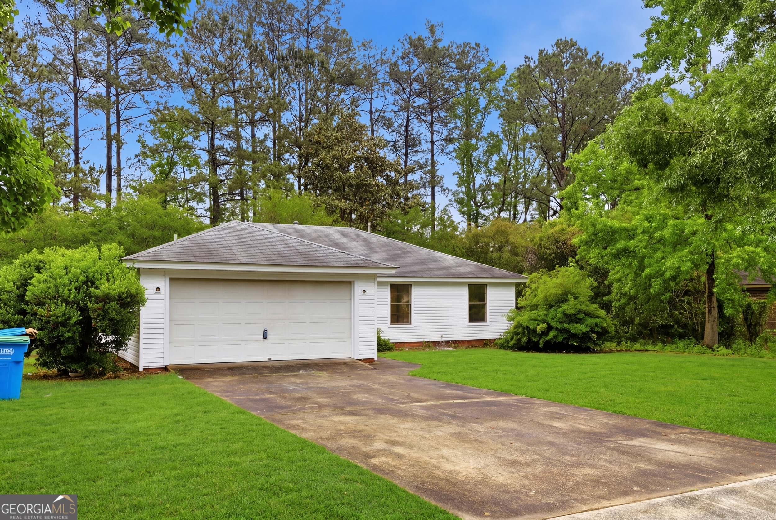 26 Douglas Court Bloomingdale GA 31302