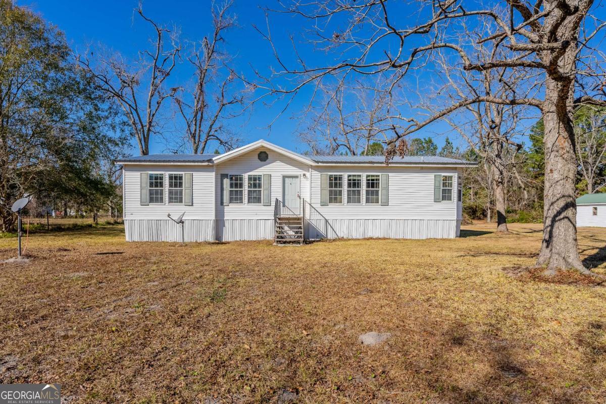2214 Pennsylvania Avenue Waycross GA 31503