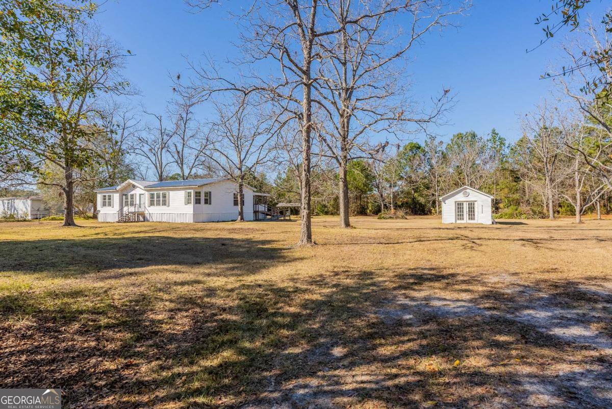2214 Pennsylvania Avenue Waycross GA 31503