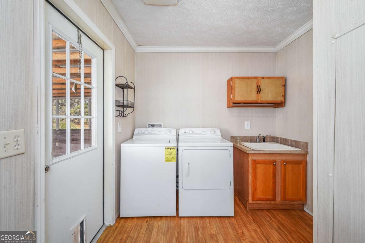 2214 Pennsylvania Avenue Waycross GA 31503
