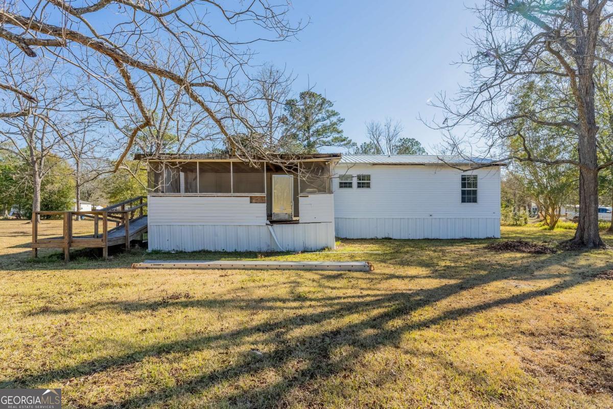 2214 Pennsylvania Avenue Waycross GA 31503