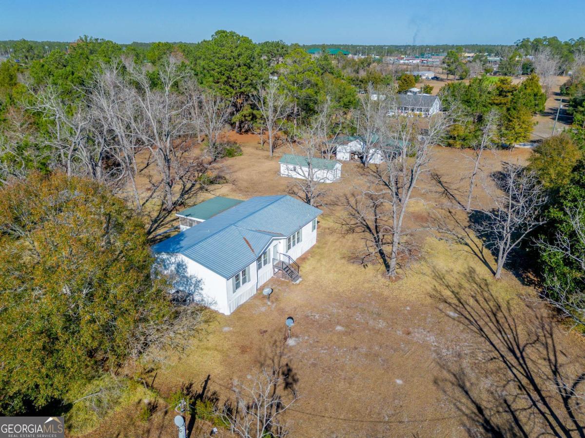 2214 Pennsylvania Avenue Waycross GA 31503