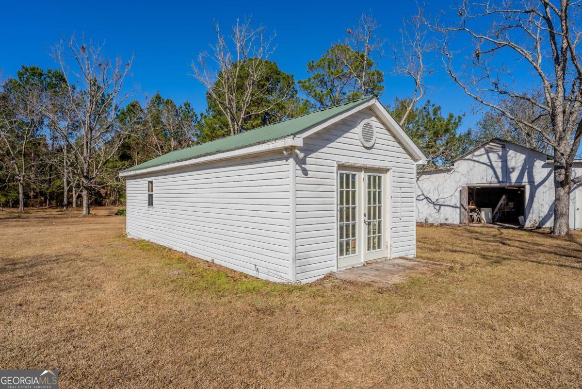 2214 Pennsylvania Avenue Waycross GA 31503