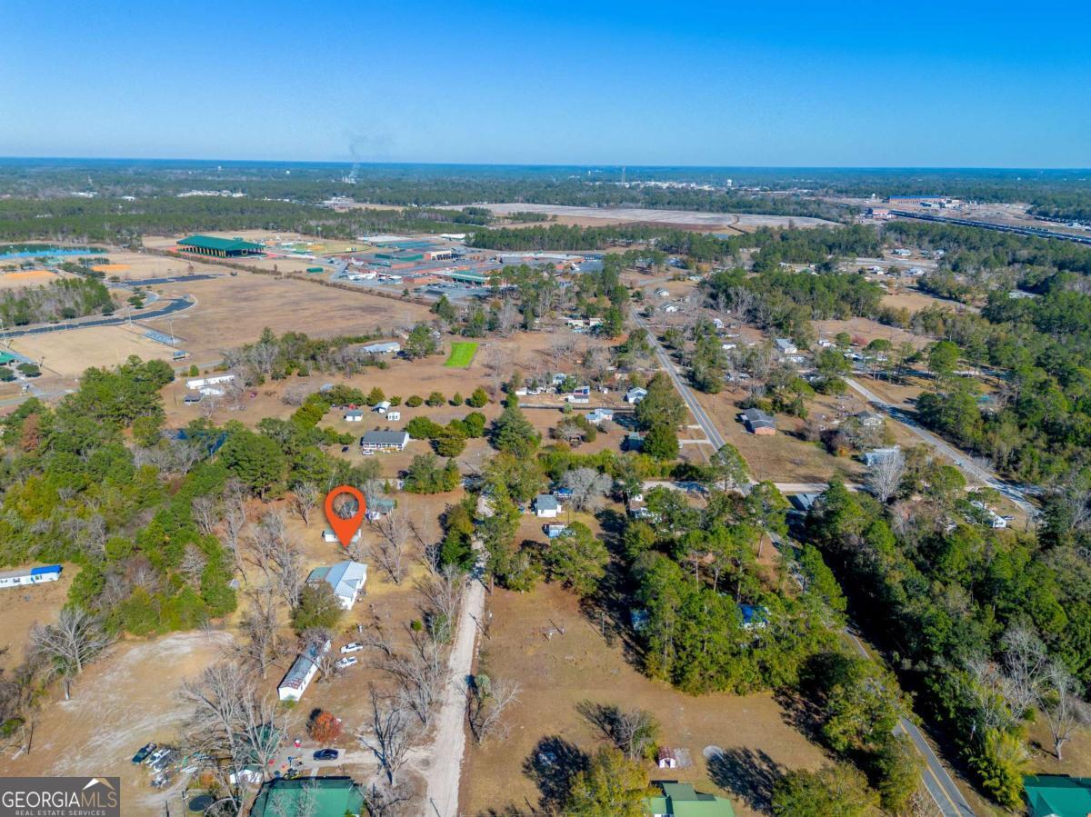 2214 Pennsylvania Avenue Waycross GA 31503