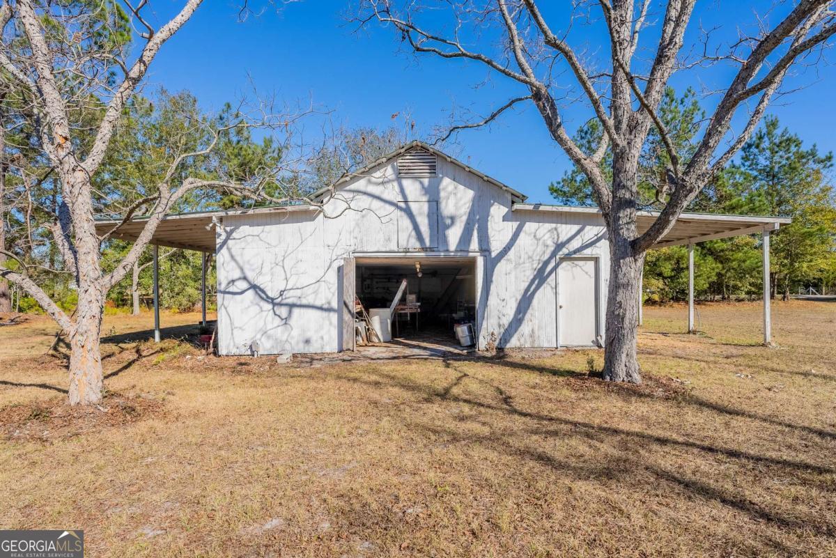 2214 Pennsylvania Avenue Waycross GA 31503