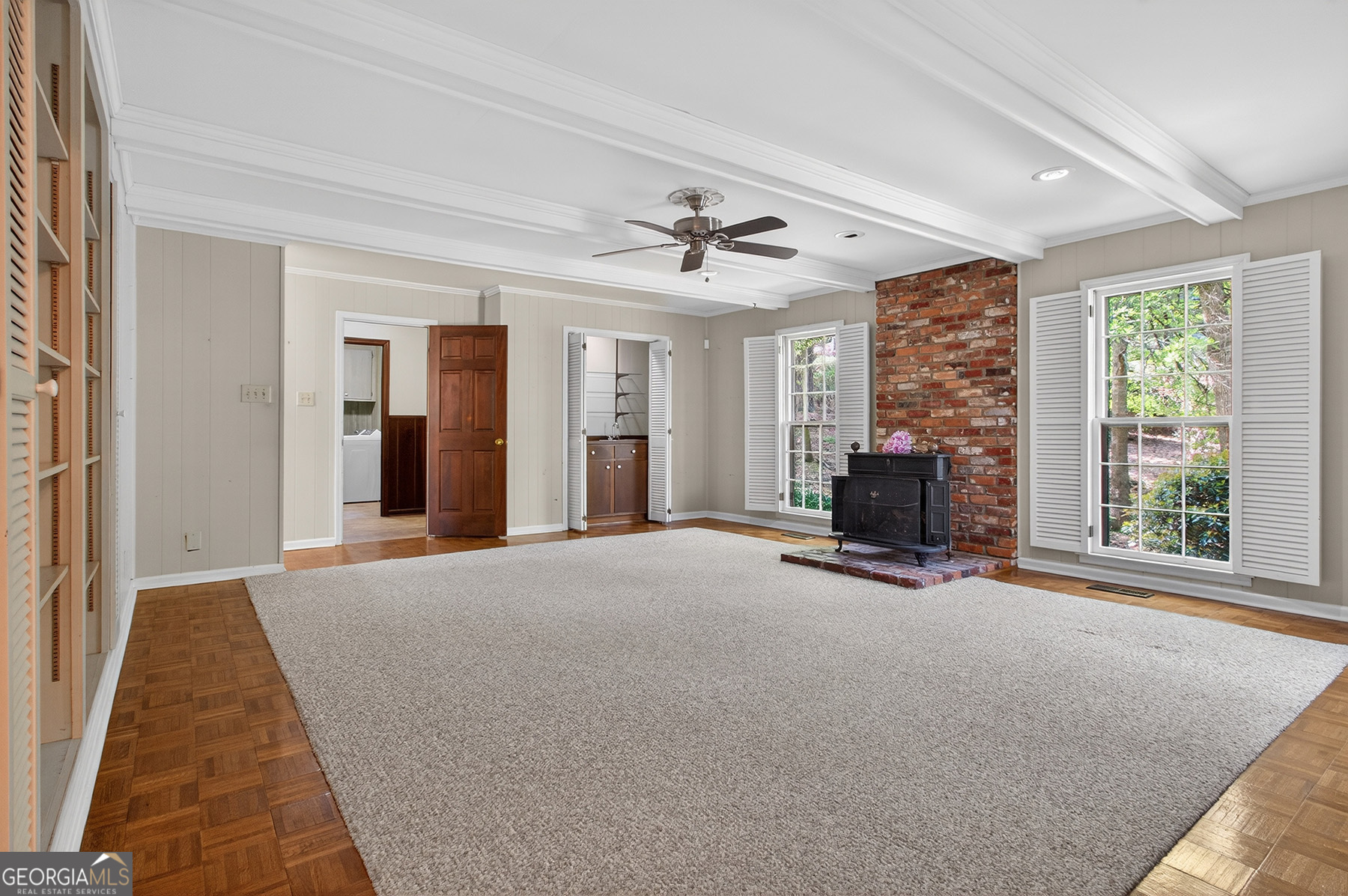 4845 Guerry Drive Macon GA 31210