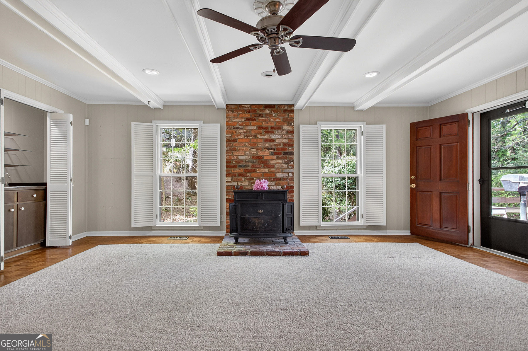4845 Guerry Drive Macon GA 31210