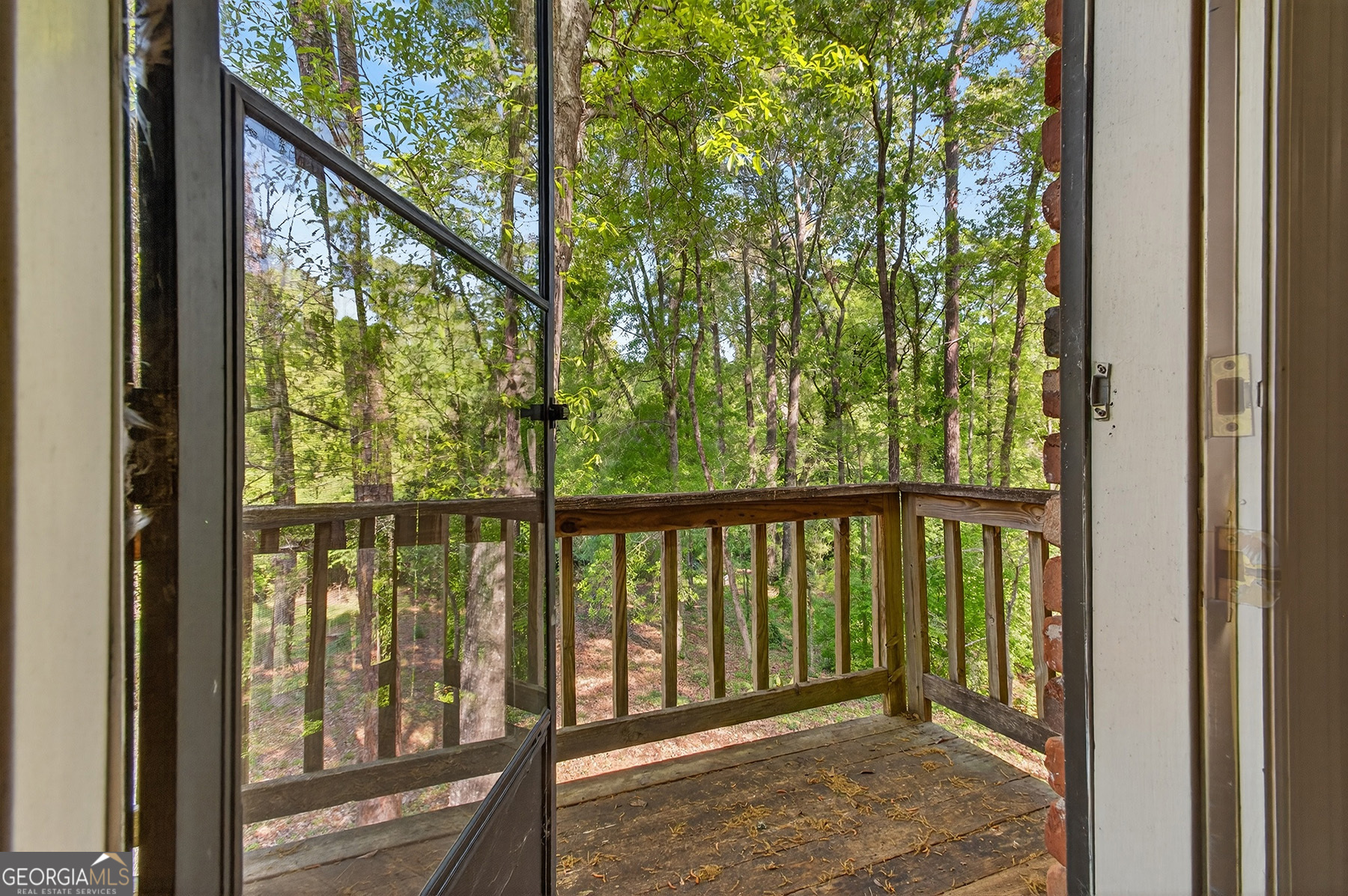 4845 Guerry Drive Macon GA 31210