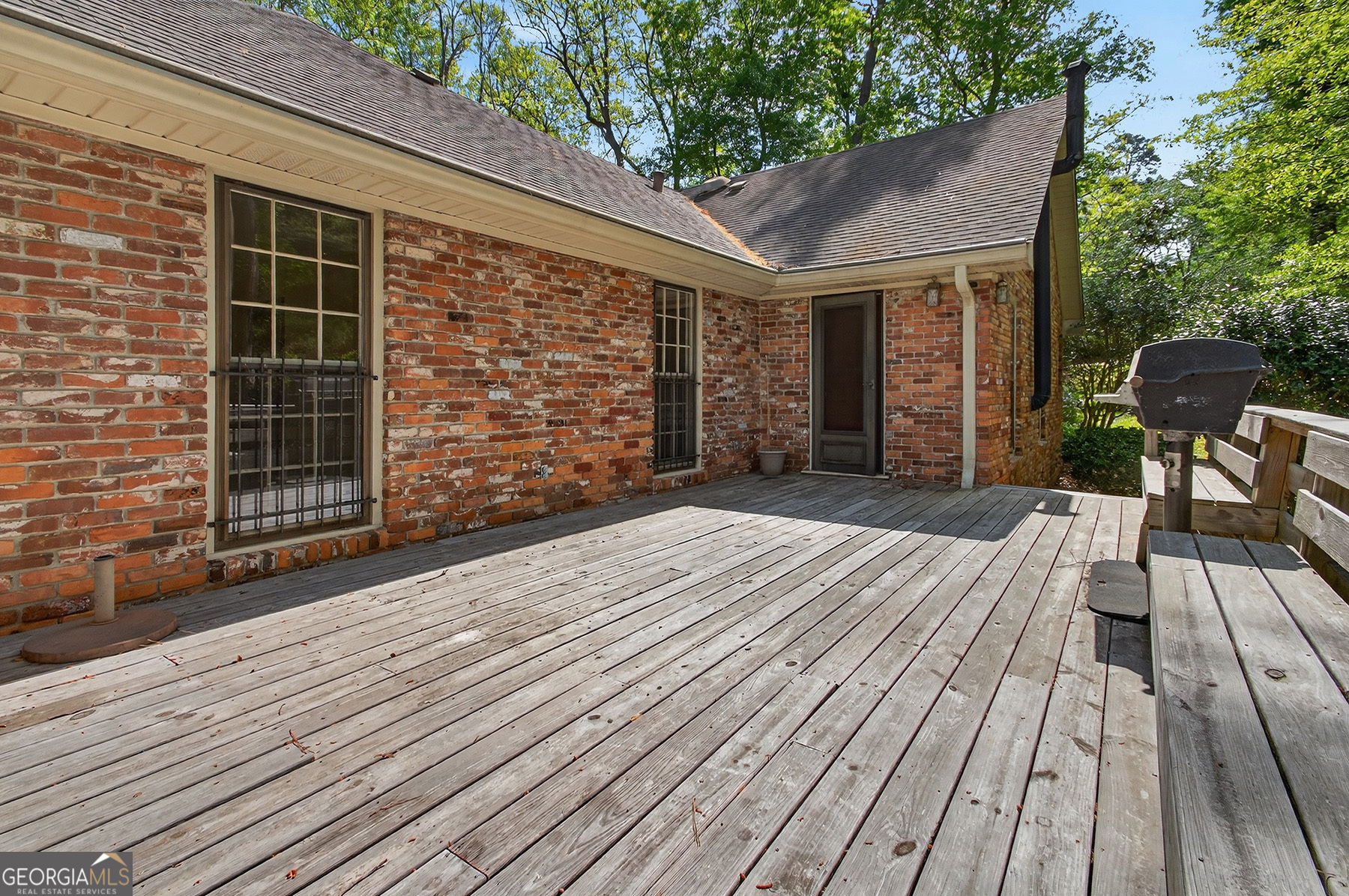 4845 Guerry Drive Macon GA 31210