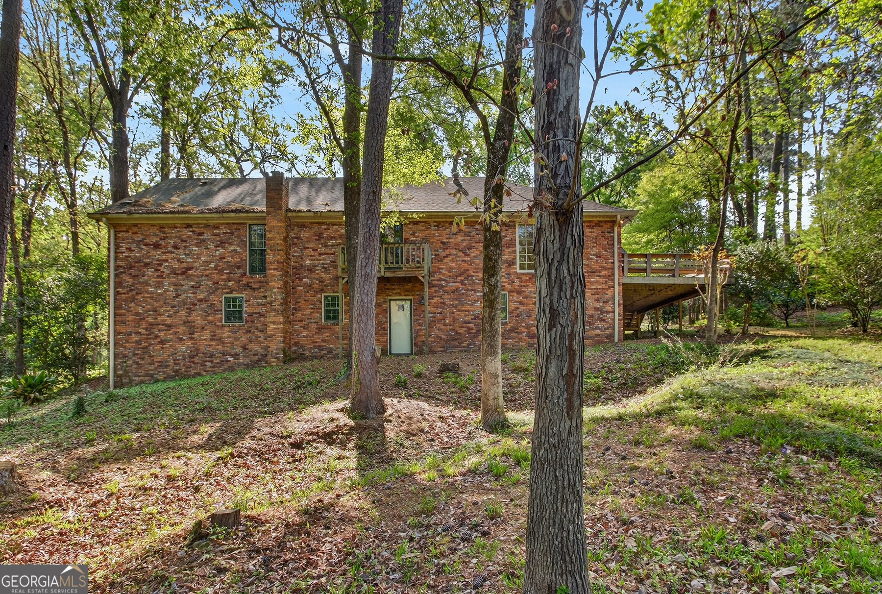 4845 Guerry Drive Macon GA 31210