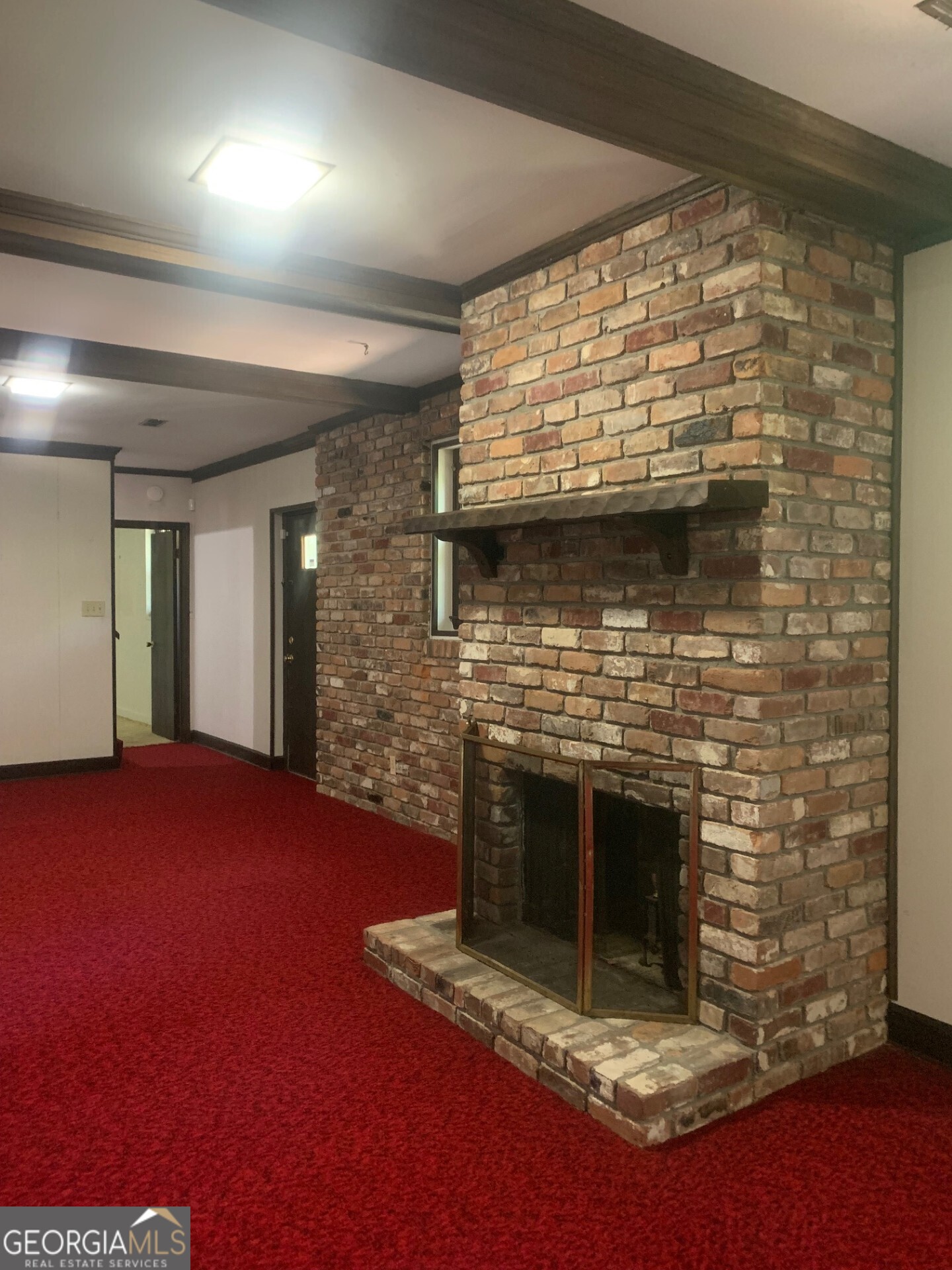 4845 Guerry Drive Macon GA 31210