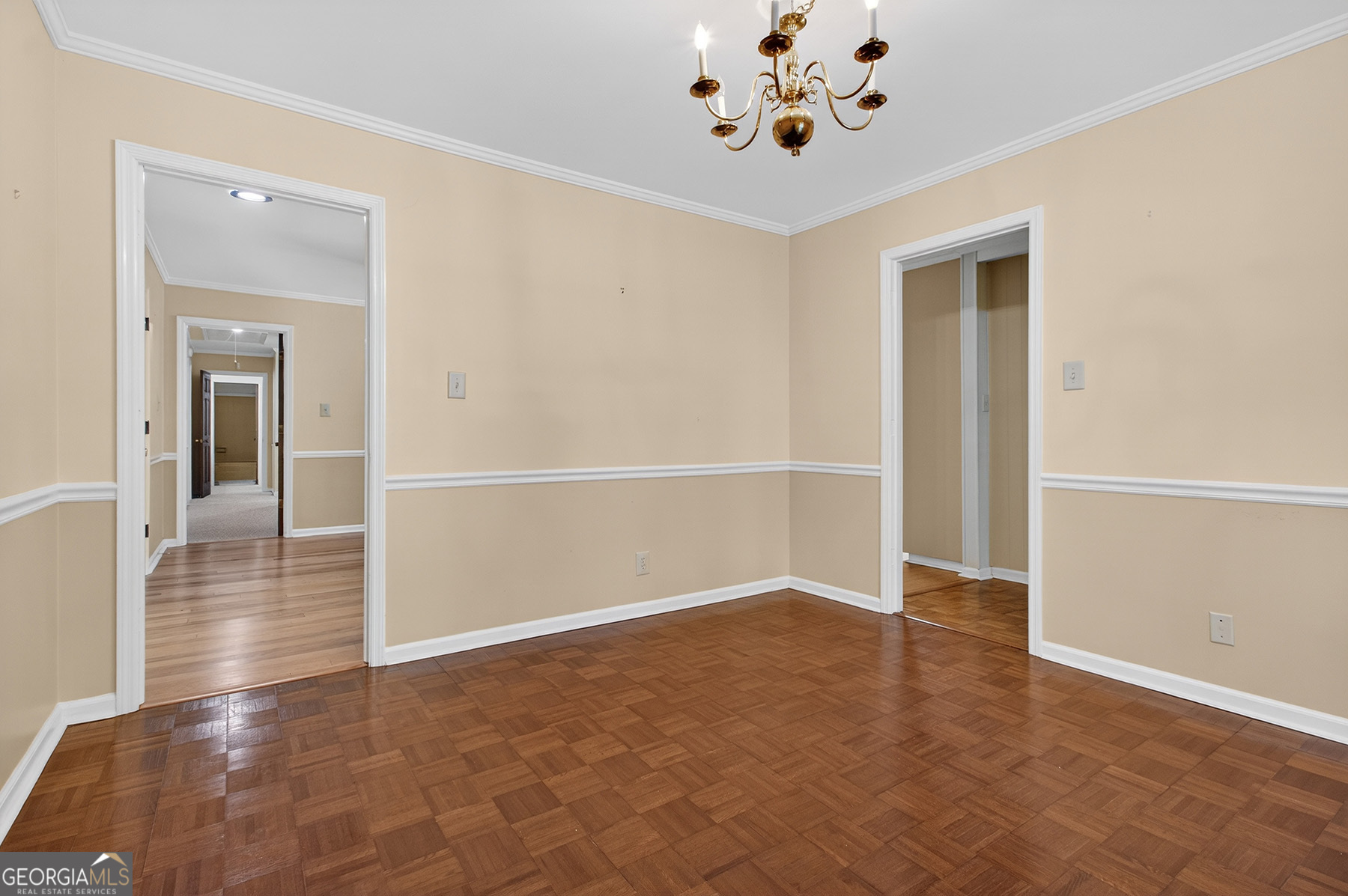 4845 Guerry Drive Macon GA 31210