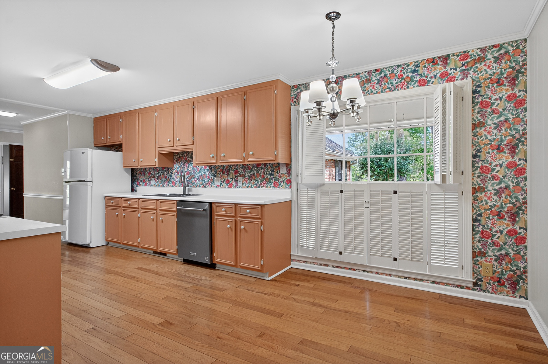 4845 Guerry Drive Macon GA 31210