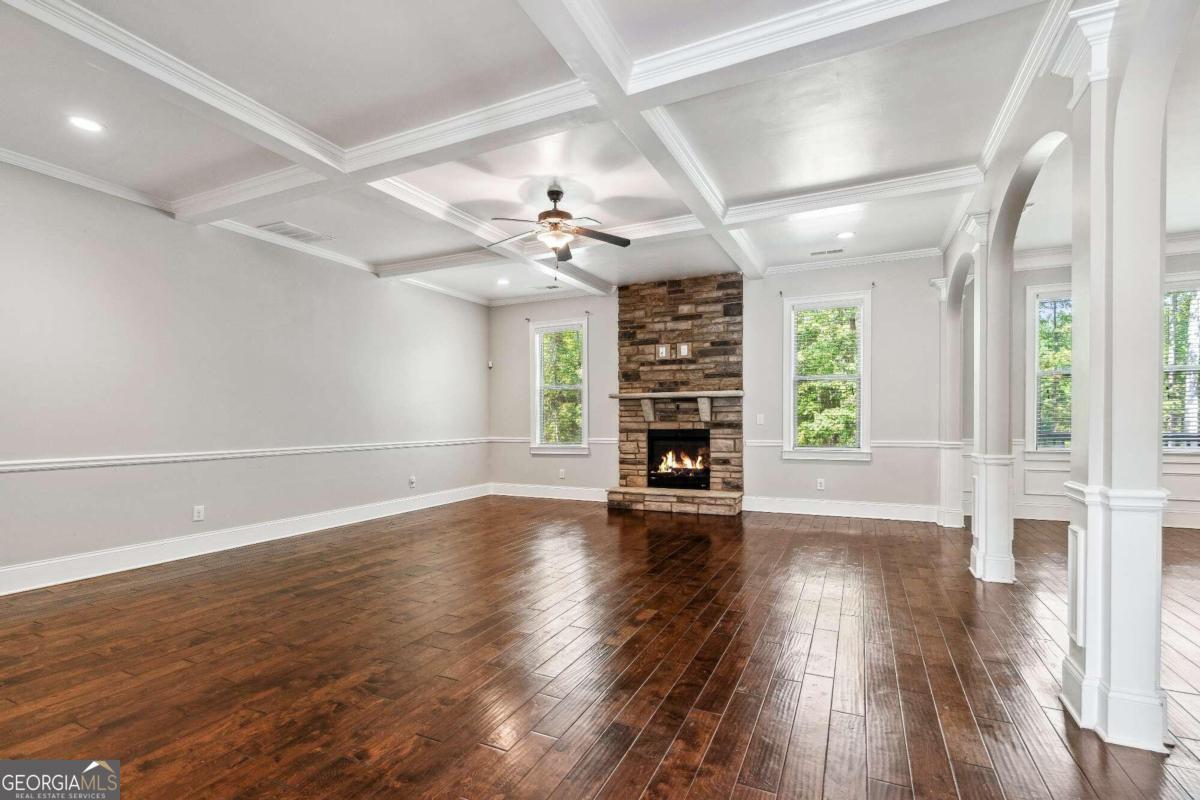 2214 Golden Eagle Drive Locust Grove GA 30248