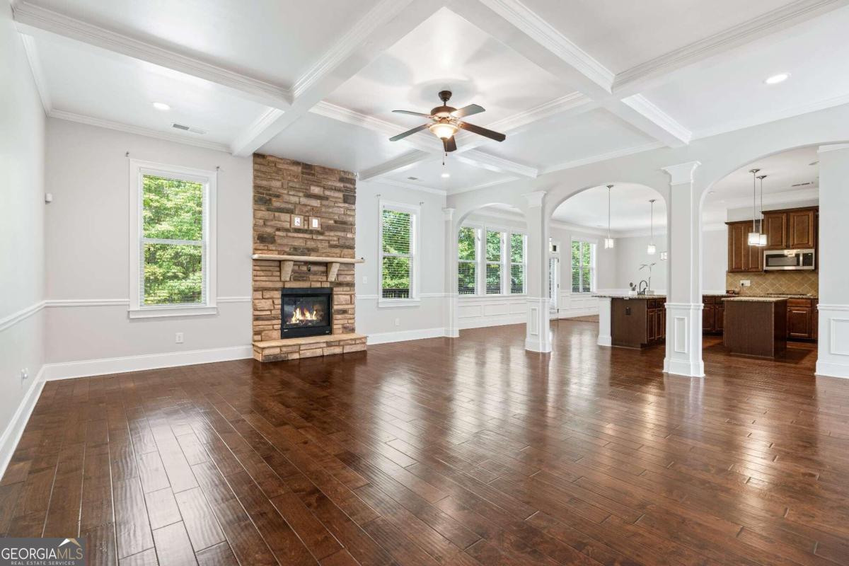 2214 Golden Eagle Drive Locust Grove GA 30248