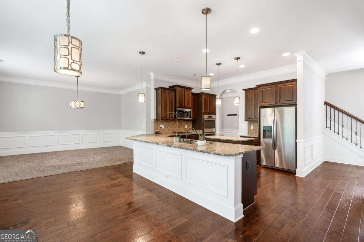 2214 Golden Eagle Drive Locust Grove GA 30248