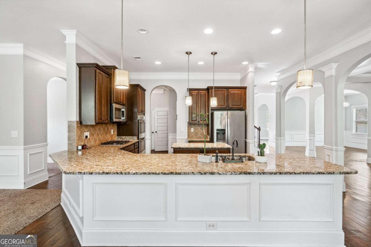 2214 Golden Eagle Drive Locust Grove GA 30248