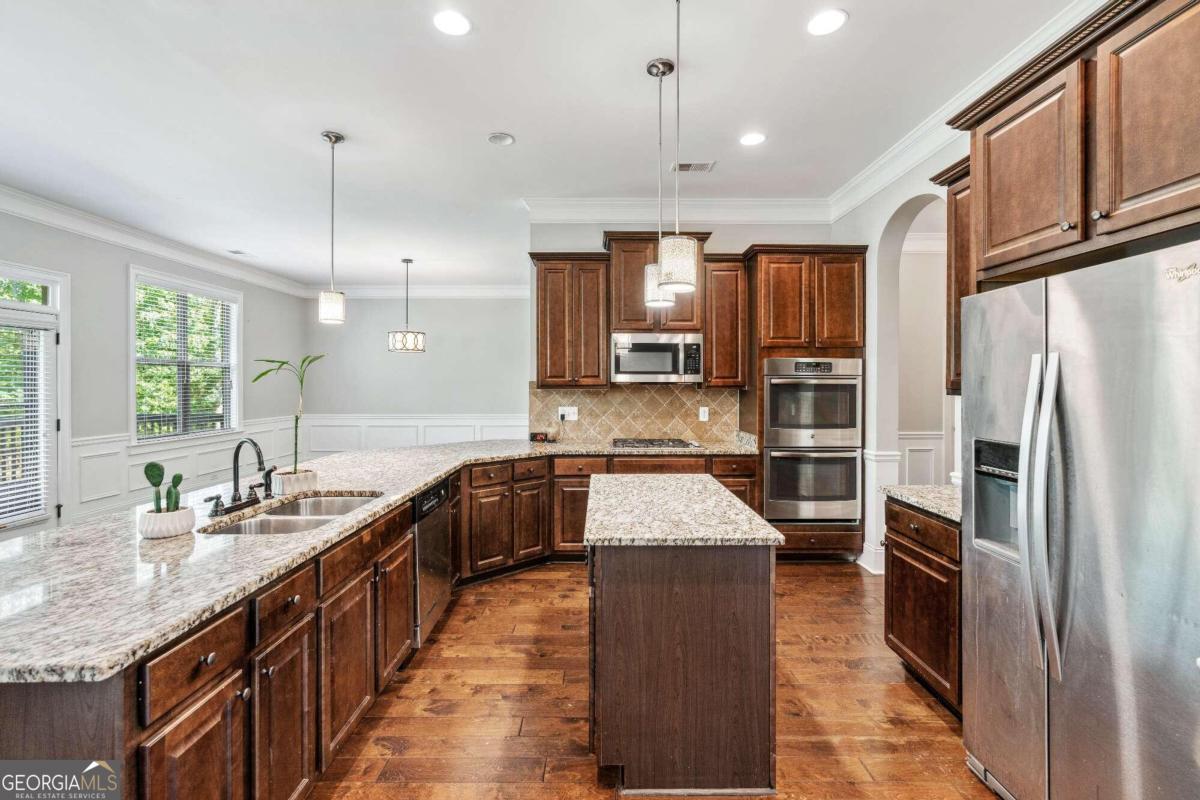 2214 Golden Eagle Drive Locust Grove GA 30248