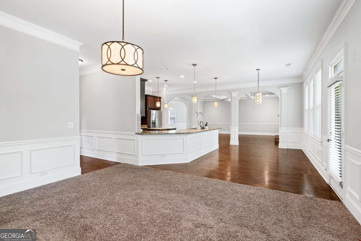 2214 Golden Eagle Drive Locust Grove GA 30248