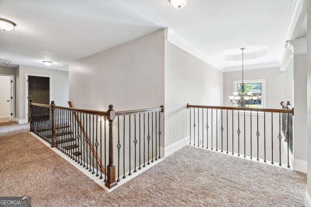 2214 Golden Eagle Drive Locust Grove GA 30248