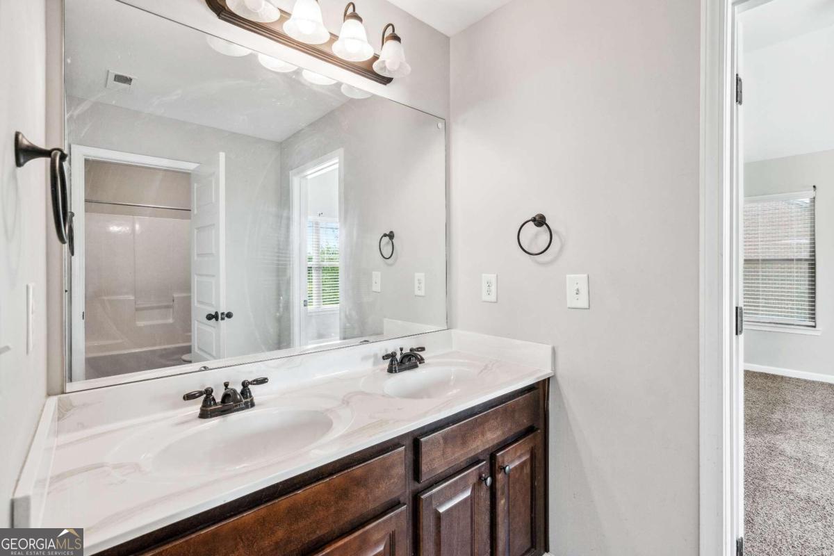 2214 Golden Eagle Drive Locust Grove GA 30248