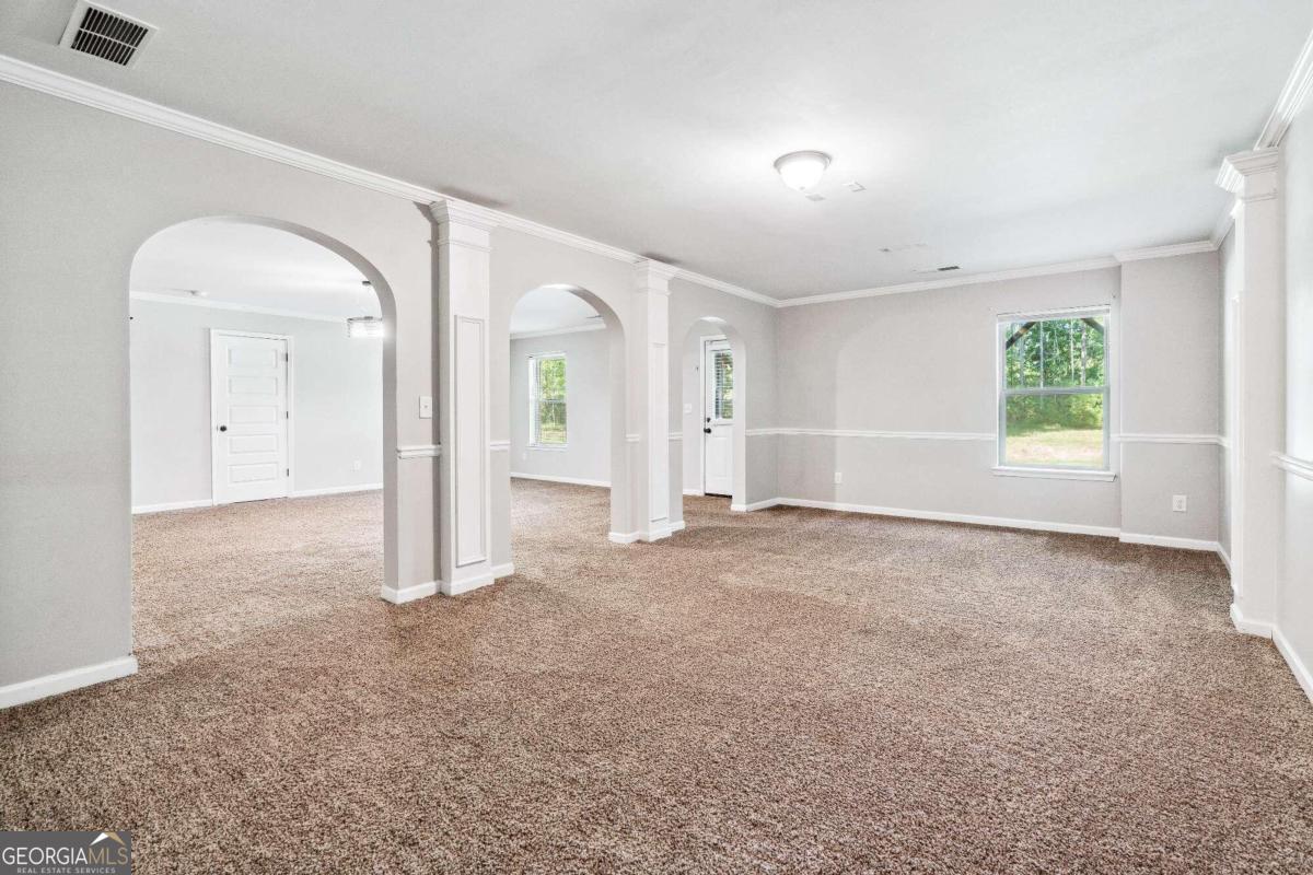2214 Golden Eagle Drive Locust Grove GA 30248