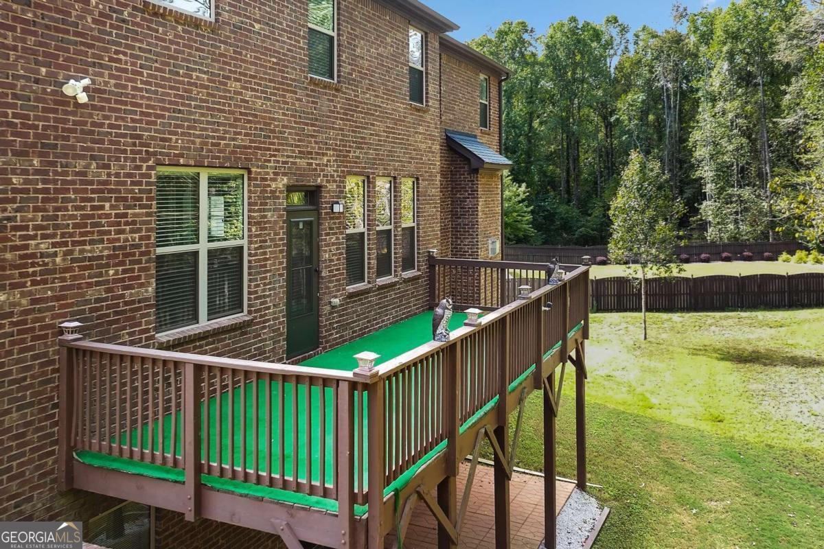 2214 Golden Eagle Drive Locust Grove GA 30248