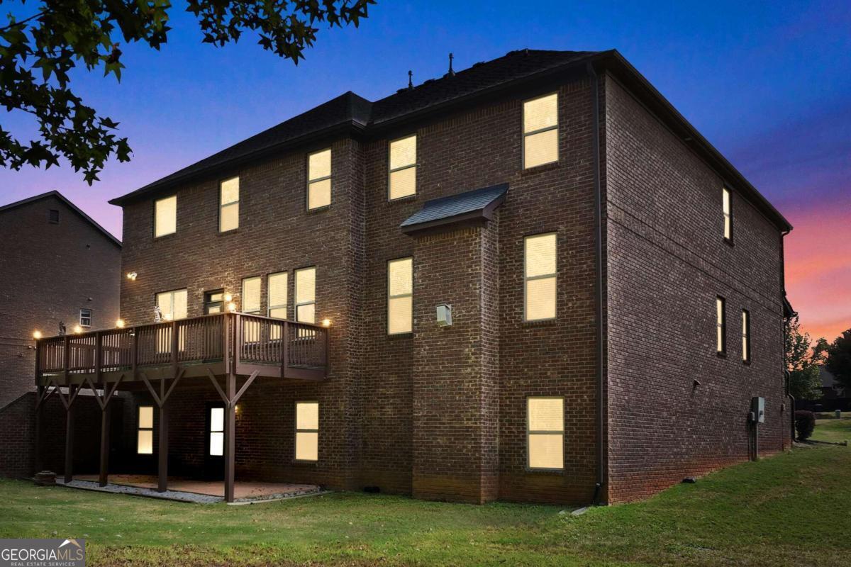 2214 Golden Eagle Drive Locust Grove GA 30248