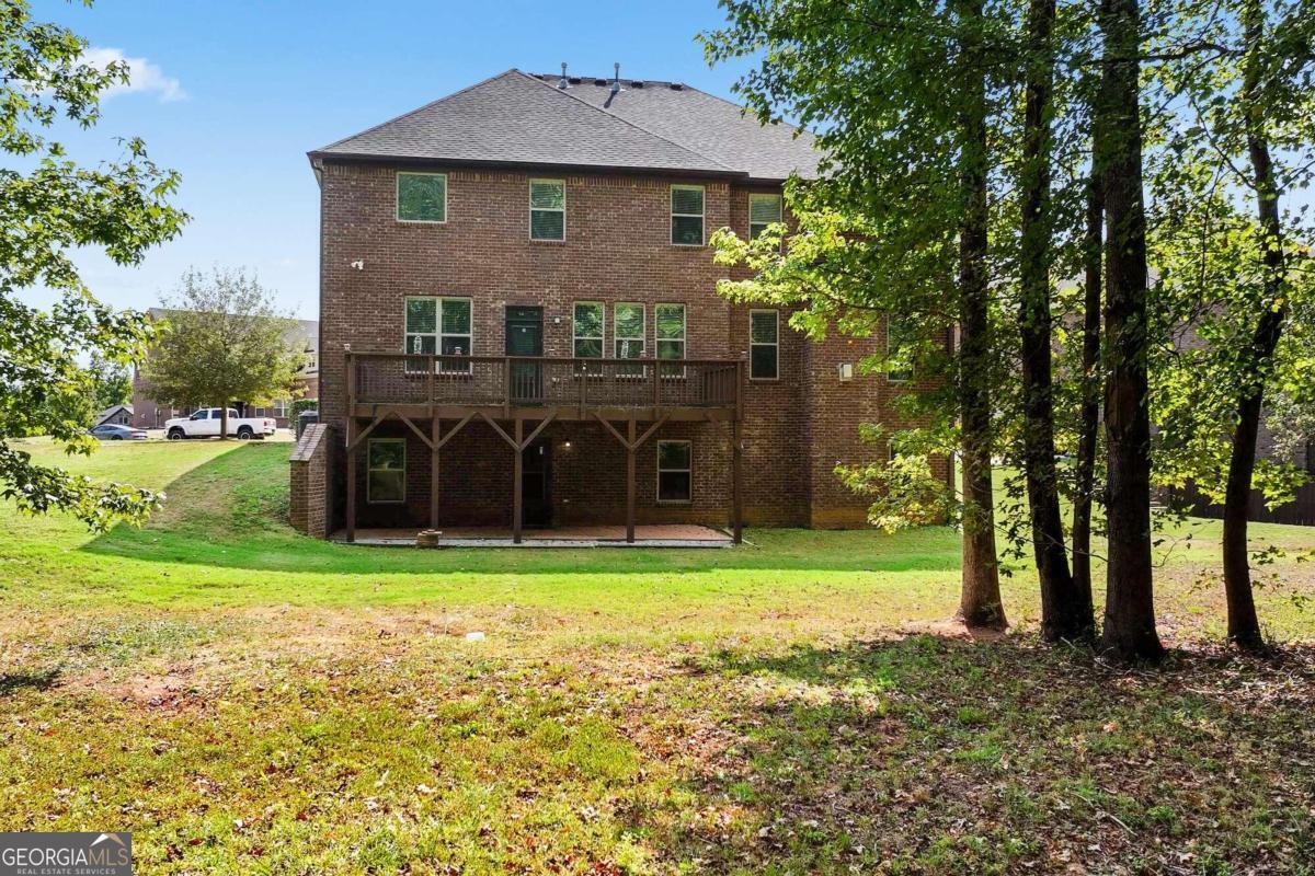 2214 Golden Eagle Drive Locust Grove GA 30248
