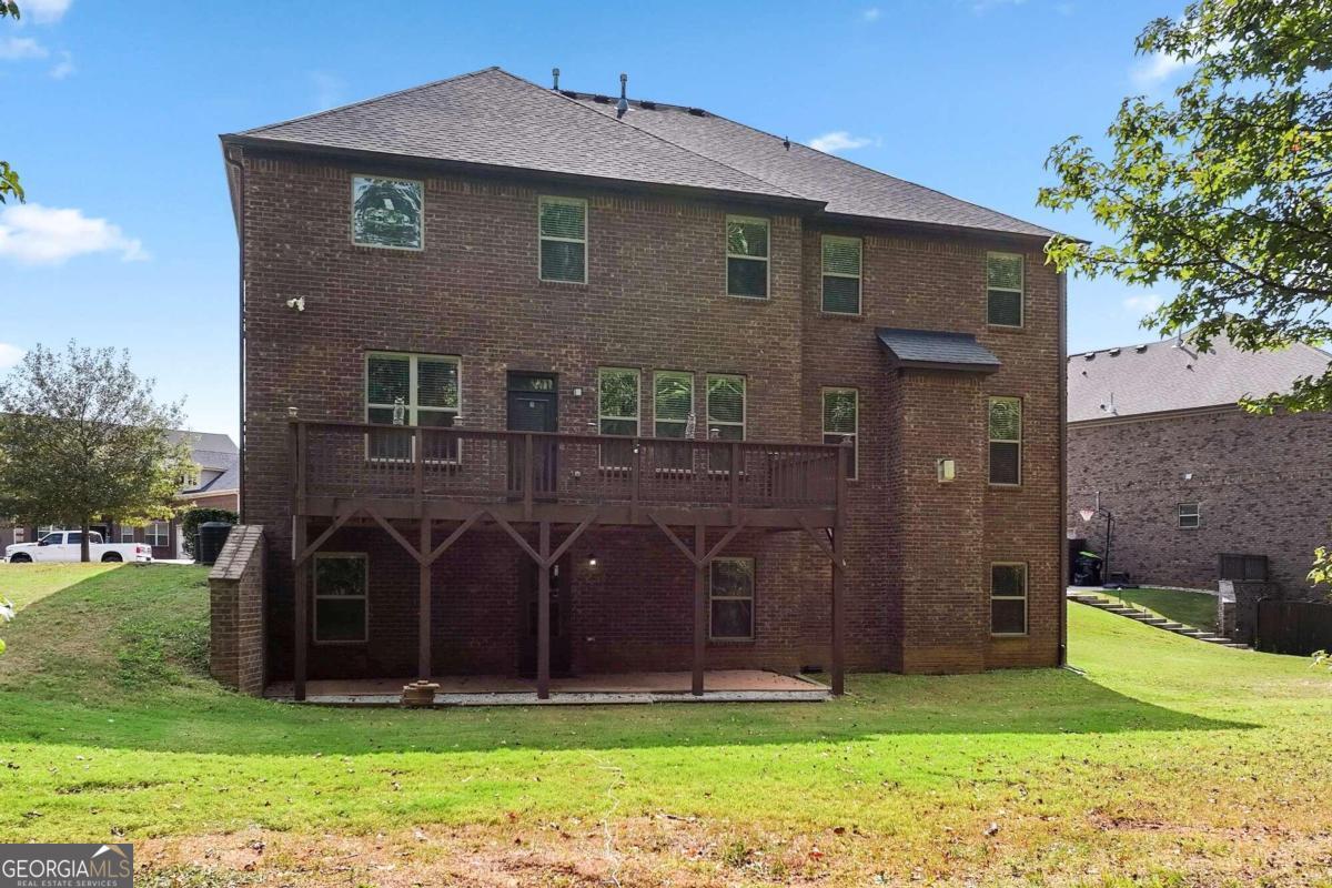 2214 Golden Eagle Drive Locust Grove GA 30248