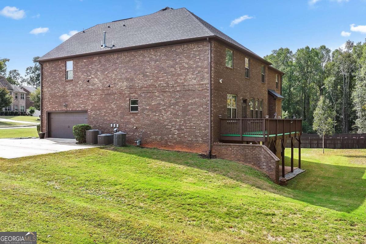 2214 Golden Eagle Drive Locust Grove GA 30248