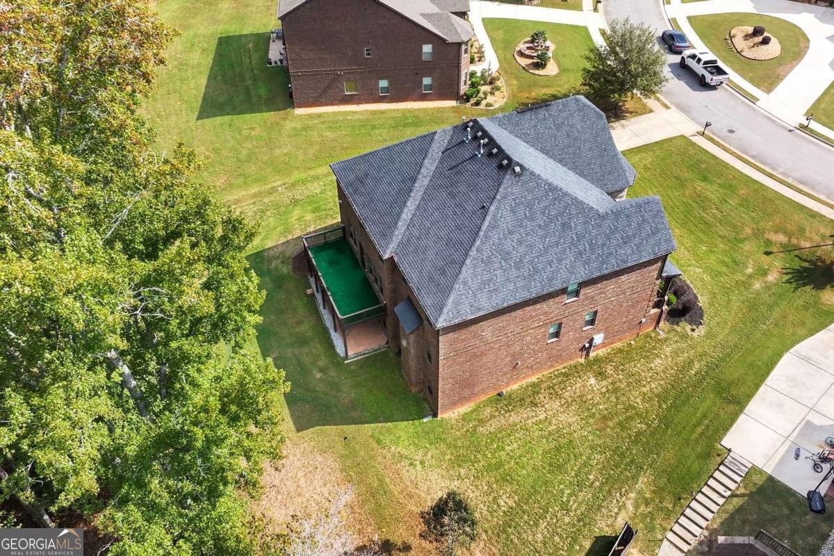 2214 Golden Eagle Drive Locust Grove GA 30248